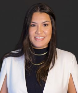 Edila Valeria Cardoso dos Santos