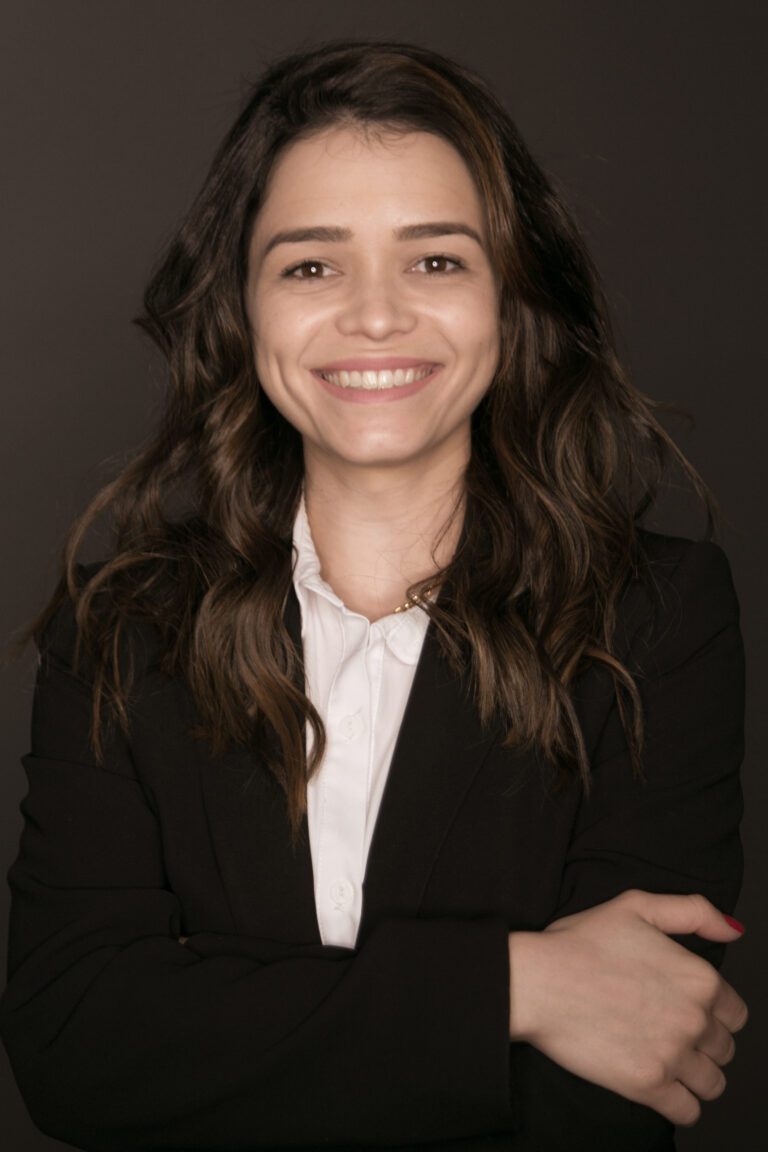 Isabela Conceicao Oliveira Pereira