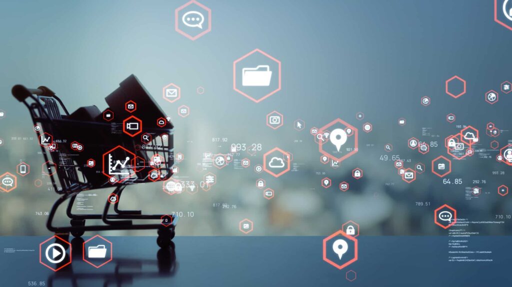 Crescimento do e-commerce no Brasil