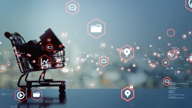 Crescimento do e-commerce no Brasil