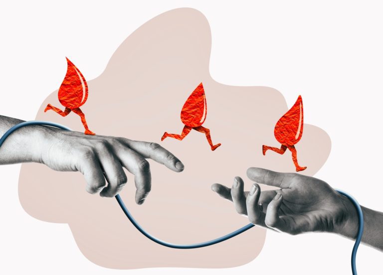 Dia Mundial do Doador de Sangue