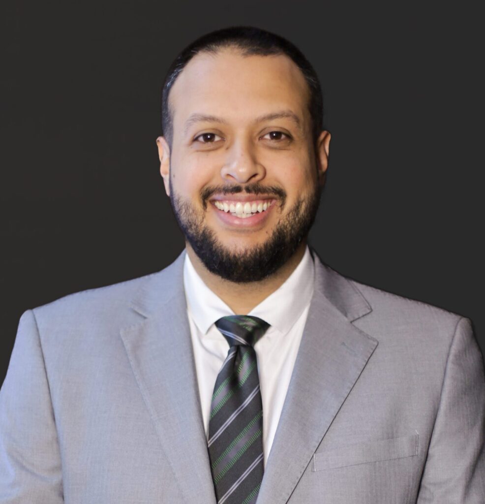 Carlos Roberto de Souza Junior