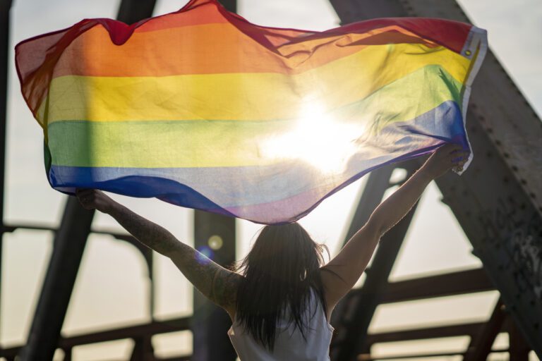 Orgulho e Resistência: Avanços e Desafios na Luta pelos Direitos LGBT+