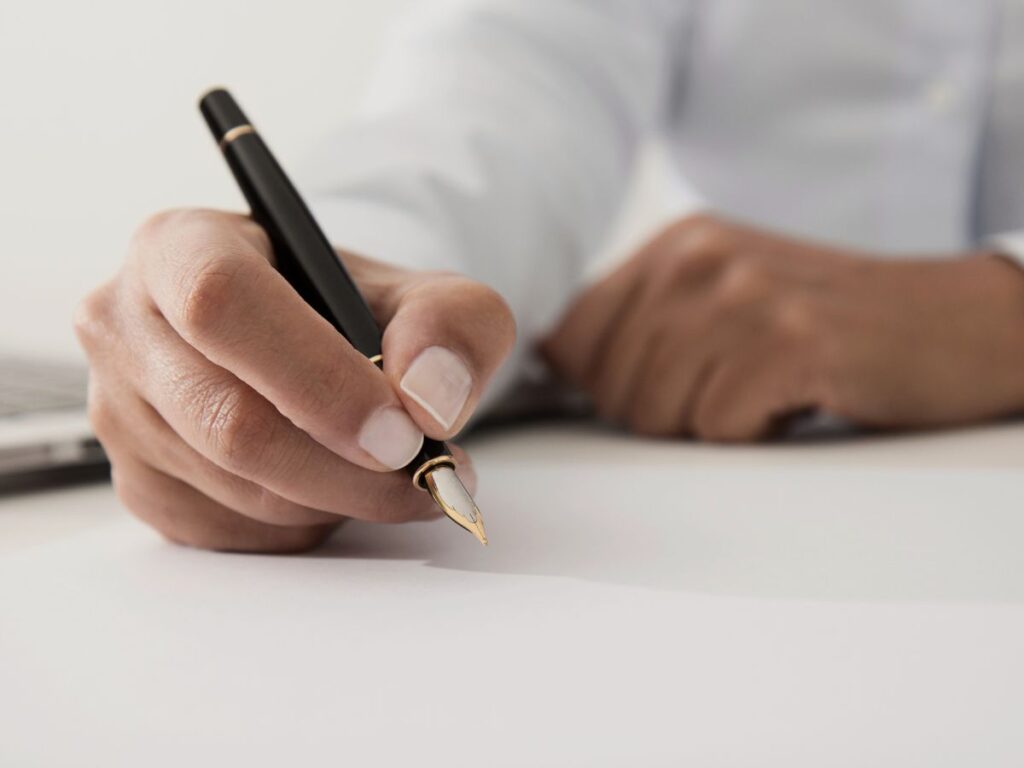 Cuidados Elementares na Nomeação de Procuradores