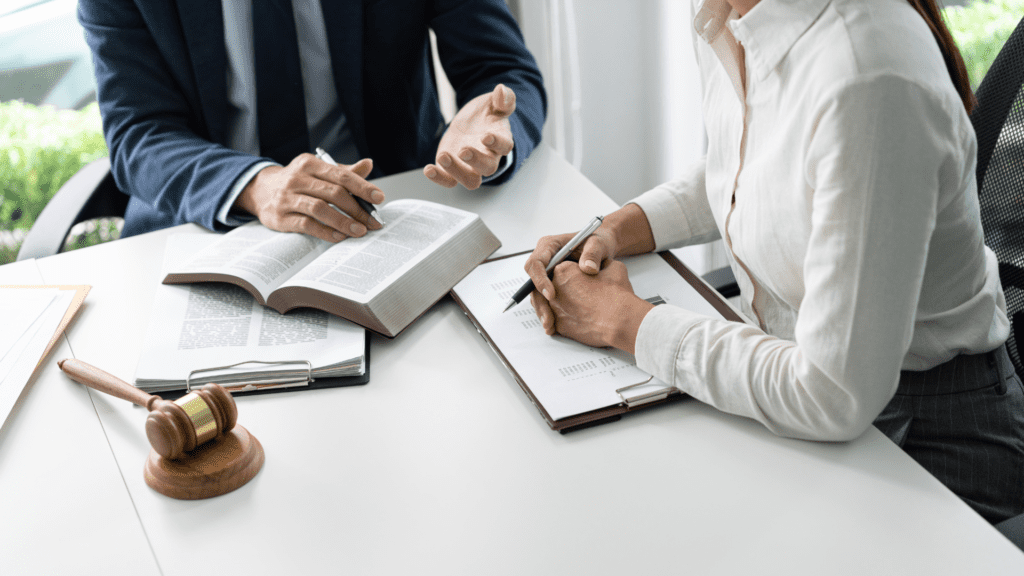 Estratégias de Gestão de Riscos na Advocacia Corporativa de Volume