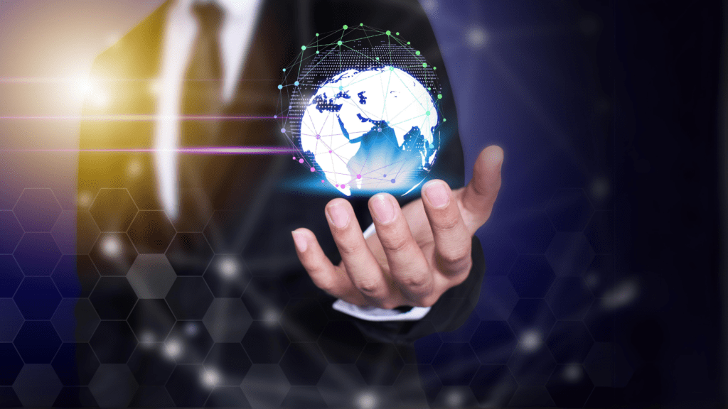 Automação: o papel da tecnologia na gestão de processos