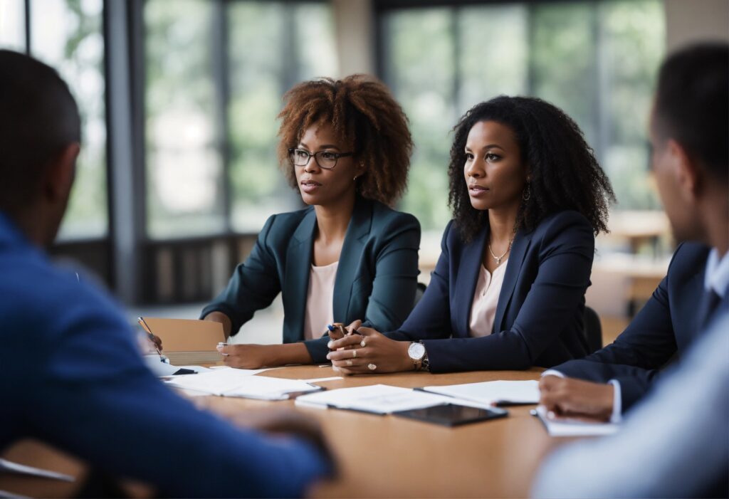 Normativas de Equidade: Diretrizes e Ações para a Igualdade Salarial nas Empresas Brasileiras
