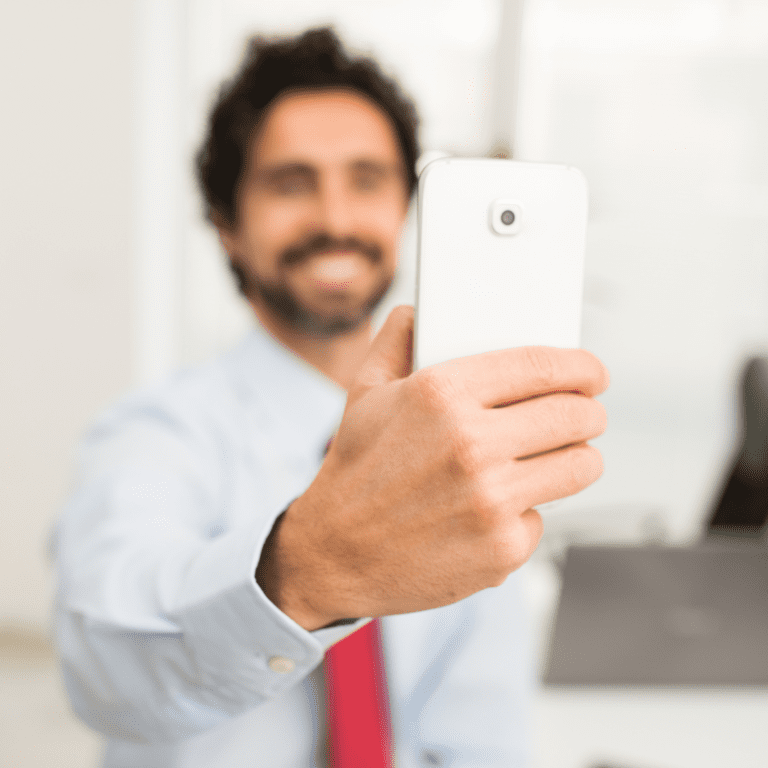 Validação da selfie nas contratações digitais e o local de formalização