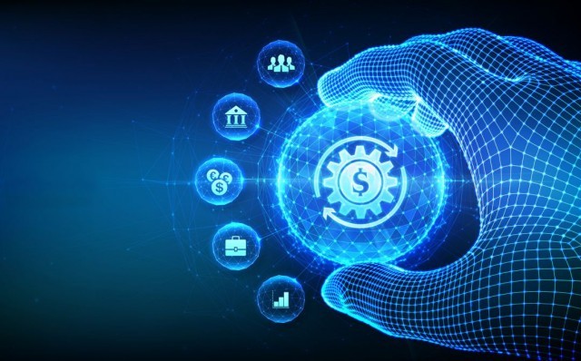 Impacto da tecnologia: análise de como a tecnologia, como internet banking e fintechs, está mudando a forma como as instituições financeiras operam e como os clientes interagem com elas