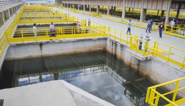 Reforma Tributária e os Impactos no Setor de Saneamento Básico