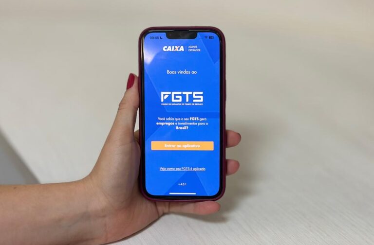 Saque Calamidade do FGTS: Uma Ajuda para Vítimas das Enchentes no Rio Grande do Sul