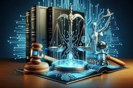 Inteligência Artificial na Evolução do Direito: Desafios e Oportunidades
