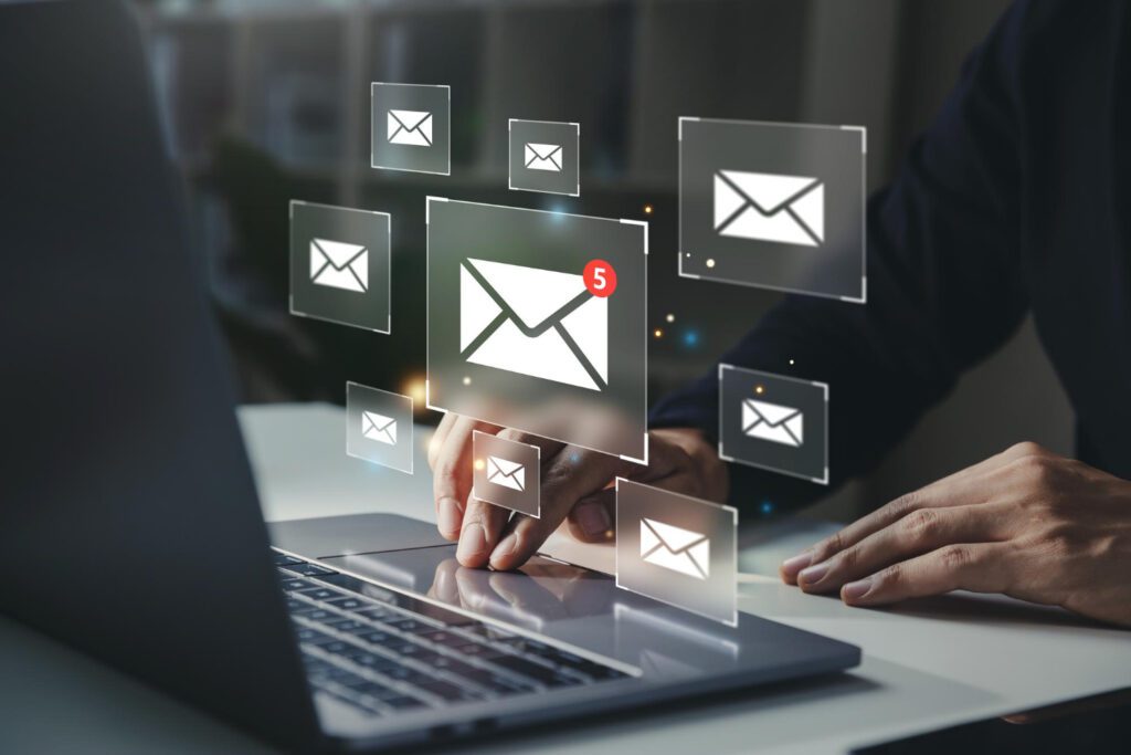 O uso de e-mail para notificação de devedores em ações de busca e apreensão e outras situações legais