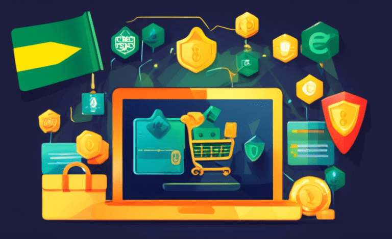 A Importância da LGPD no Mercado Digital e E-commerce: Desafios e Benefícios