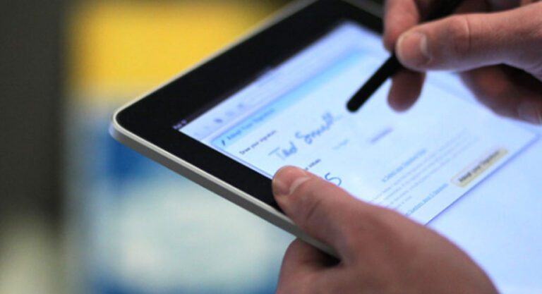 Contratos eletrônicos com validação de IP e Geolocalização