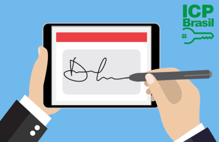 A importância da impugnação em assinaturas digitais não credenciadas pelo ICP-Brasil