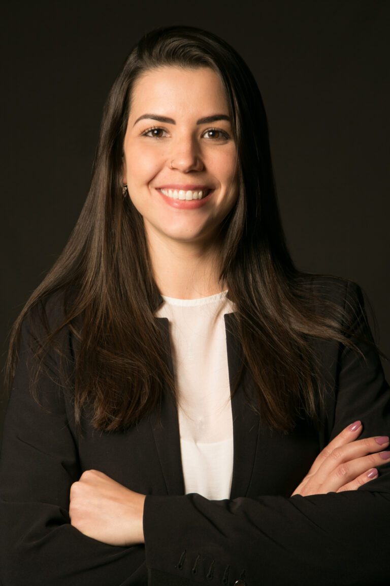 Raquel Luiza Andreuzza Vicentini