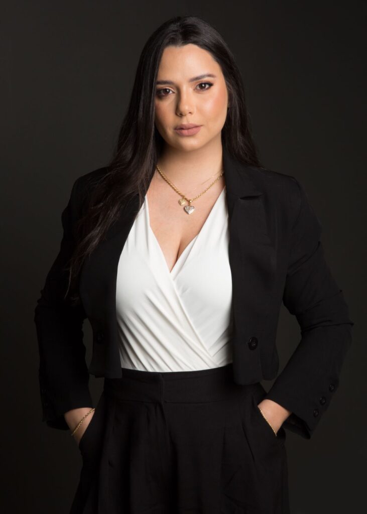 Jehssye Cerqueira Strogueia