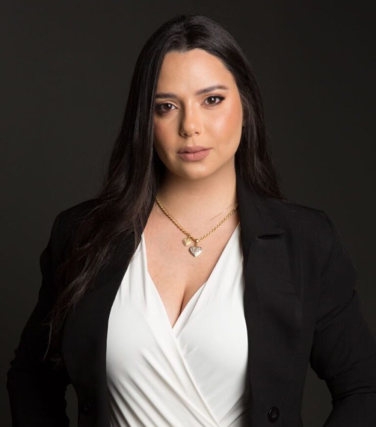 Jehssye Cerqueira Strogueia