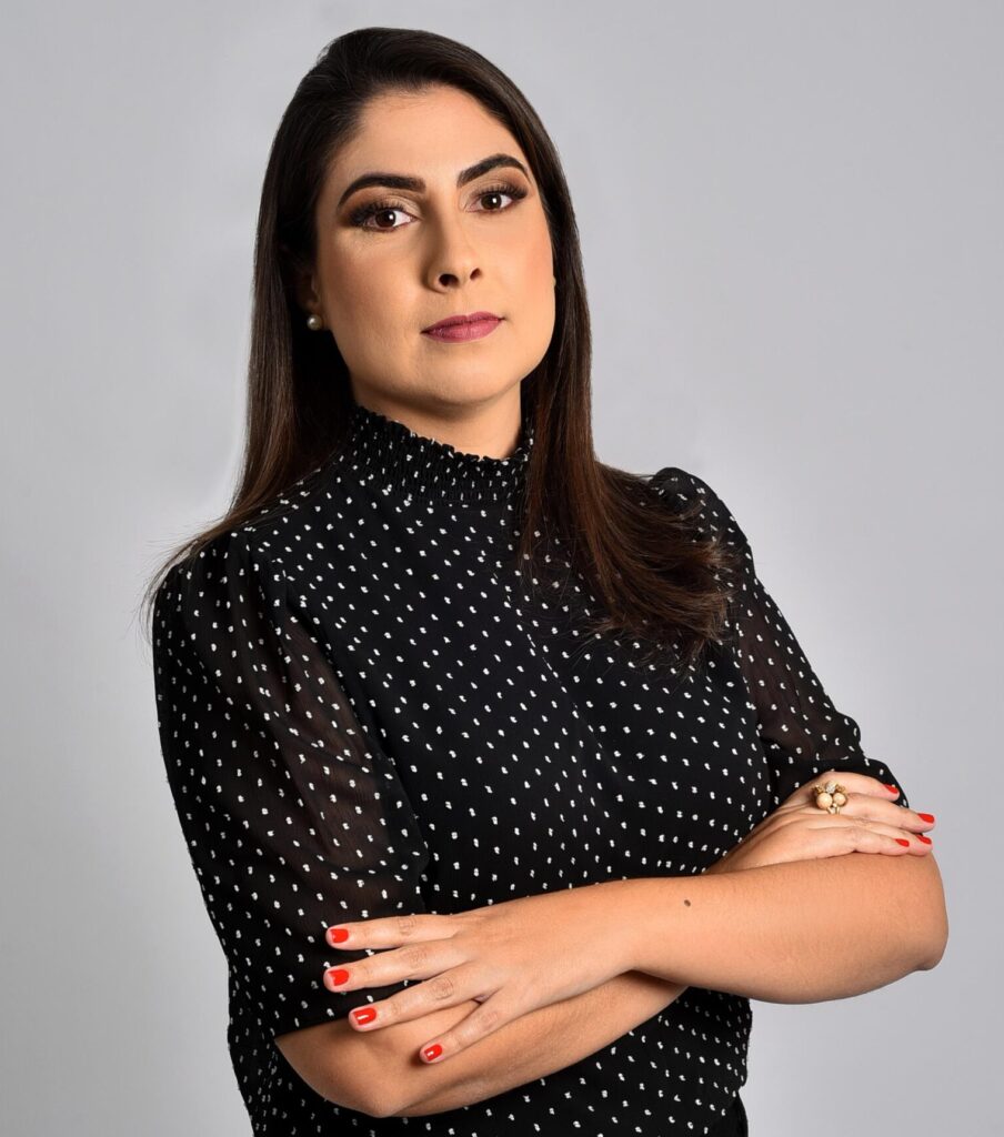 Nabila Malpici Bessa