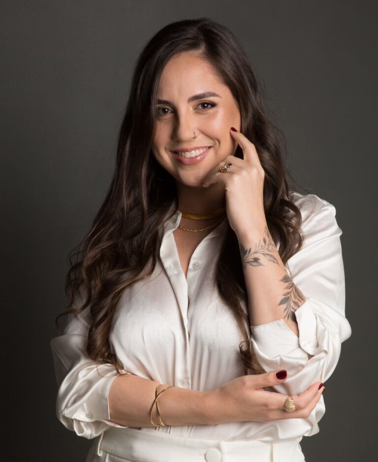 Mariana Bouchabki Queiroz