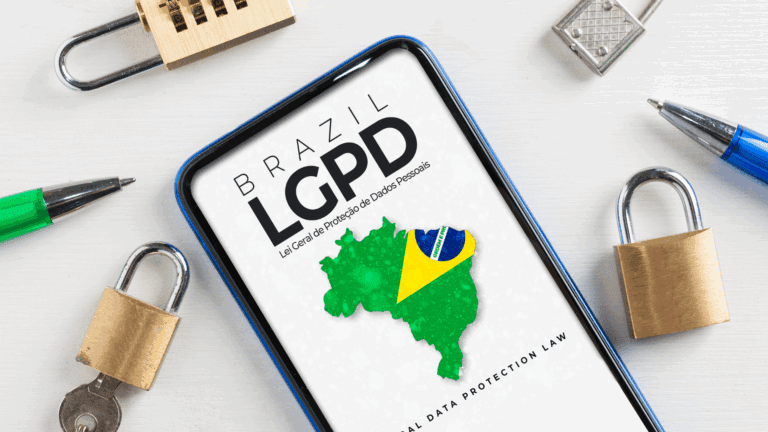 Da Teoria à Cláusula: Como a LGPD Auxilia na Segurança Contratual
