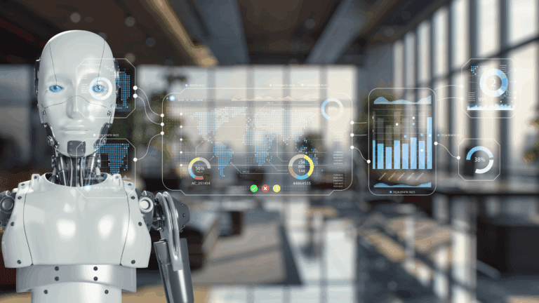 As Transformações Tecnológicas e o Avanço da Inteligência Artificial: Desafios Jurídicos para um Novo Tempo