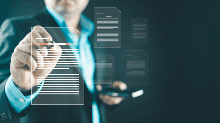 Validade da Assinatura Eletrônica na Contratação de Produtos Financeiros