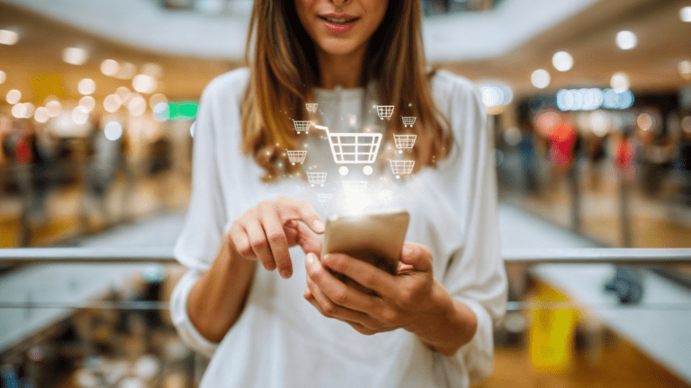 A Comodidade do Consumo Online: Benefícios e Desafios da Era Digital