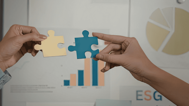 Risco ou Oportunidade? A Advocacia como Chave para o ESG no Cenário Empresarial Brasileiro