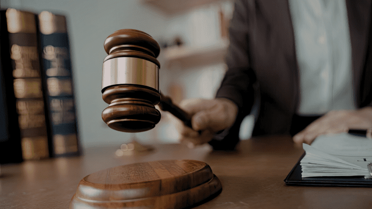 Desafios e Oportunidades com o DJE (Domicílio Judicial Eletrônica)