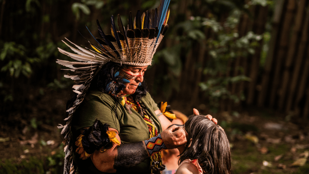 Direitos Indígenas e Atuação Jurídica Contemporânea: Contribuições da Perspectiva Kinikinau no Ambiente de Escritório de Advocacia