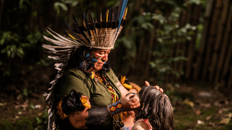 Direitos Indígenas e Atuação Jurídica Contemporânea: Contribuições da Perspectiva Kinikinau no Ambiente de Escritório de Advocacia